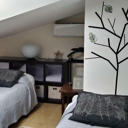 לינה וארוחת בוקר פסארו A Casa Di Clo מראה חיצוני תמונה
