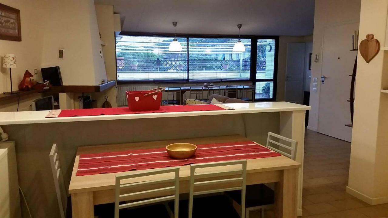 לינה וארוחת בוקר פסארו A Casa Di Clo מראה חיצוני תמונה