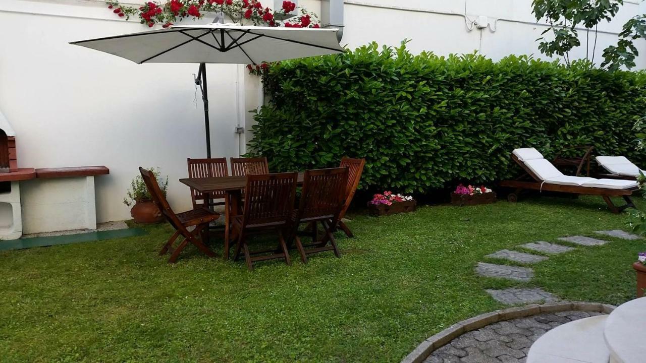 לינה וארוחת בוקר פסארו A Casa Di Clo מראה חיצוני תמונה