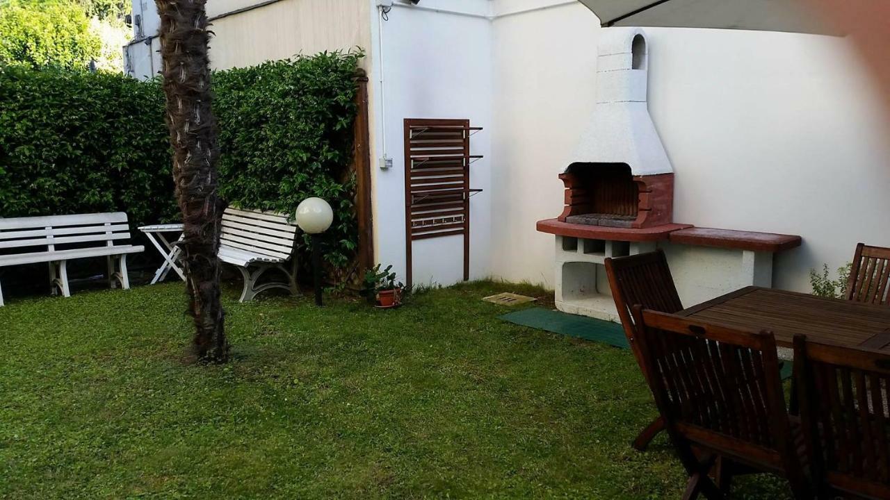 לינה וארוחת בוקר פסארו A Casa Di Clo מראה חיצוני תמונה