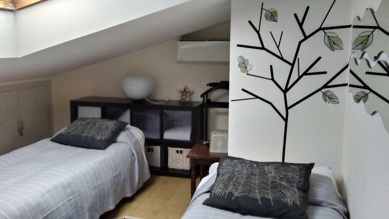 לינה וארוחת בוקר פסארו A Casa Di Clo מראה חיצוני תמונה