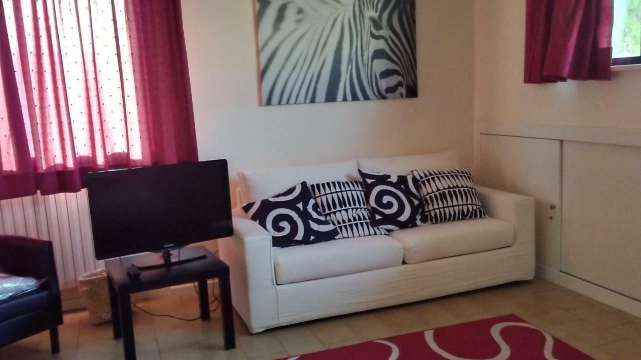 לינה וארוחת בוקר פסארו A Casa Di Clo מראה חיצוני תמונה