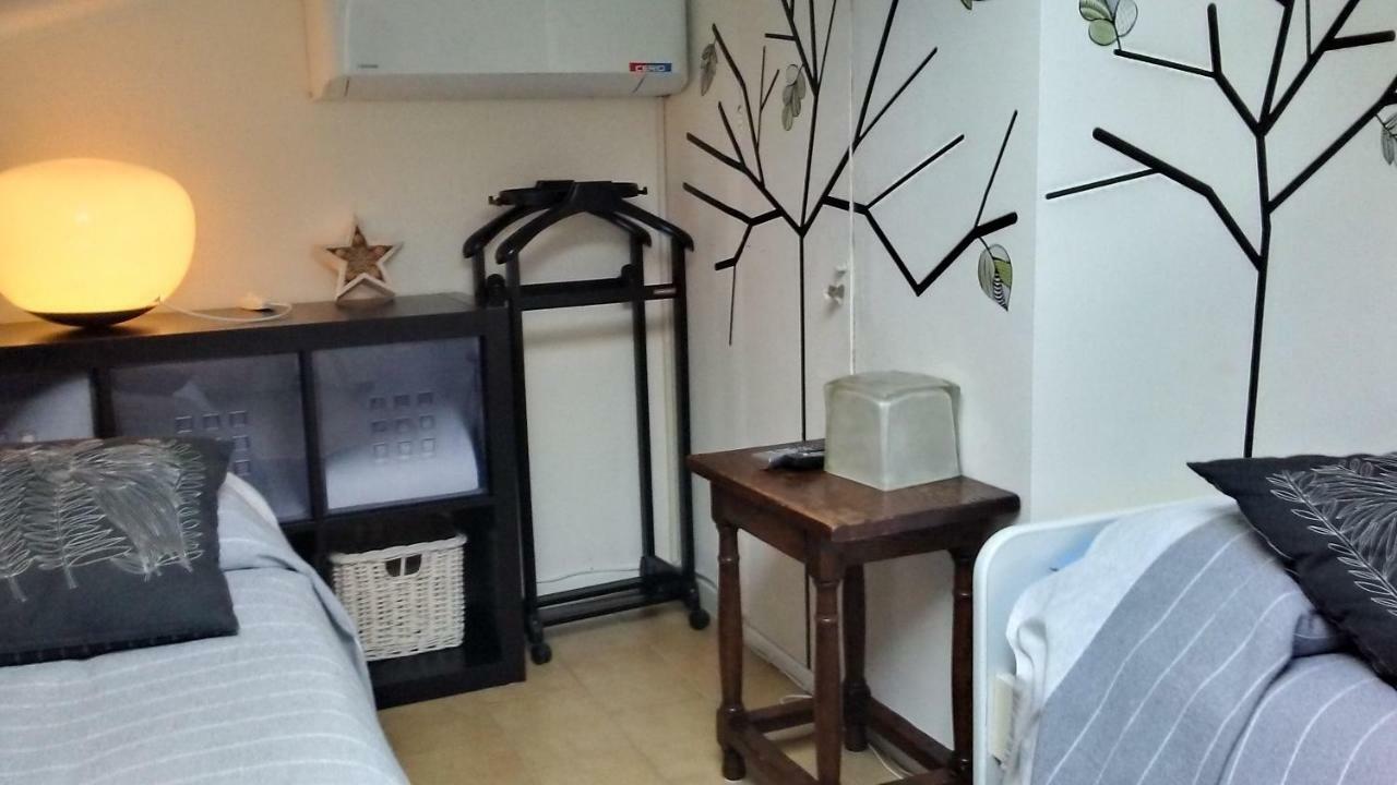 לינה וארוחת בוקר פסארו A Casa Di Clo מראה חיצוני תמונה