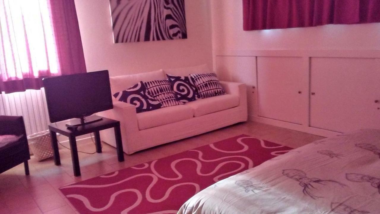 לינה וארוחת בוקר פסארו A Casa Di Clo מראה חיצוני תמונה